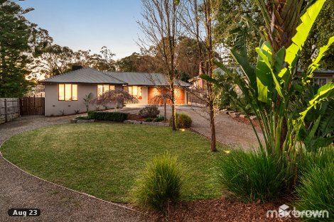 22 Aileen Ave, Montrose, VIC 3765