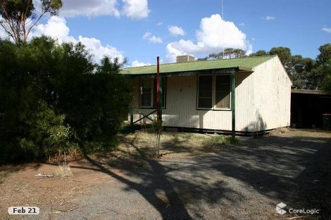 8 Lalbert Rd, Culgoa, VIC 3530