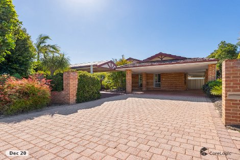 21 Carcoo Ct, Beckenham, WA 6107