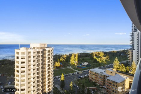 1504/1 Oracle Bvd, Broadbeach, QLD 4218