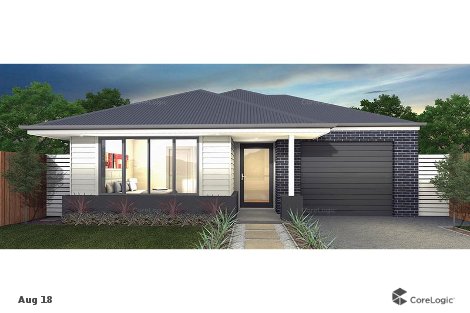 Lot 732 Turnstone Vsta, South Nowra, NSW 2541