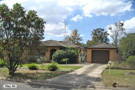 6 Dewdrop Pl, Werrington Downs, NSW 2747