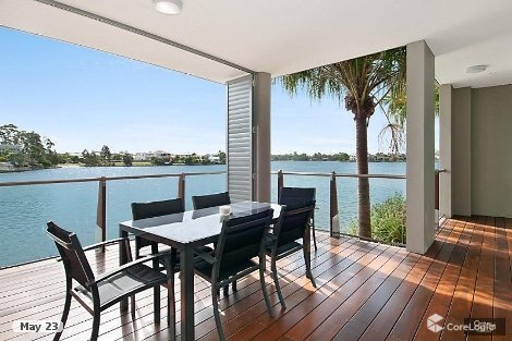 28/20 Anchorage Cct, Twin Waters, QLD 4564