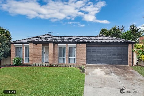 28 Simone St, Kilmore, VIC 3764