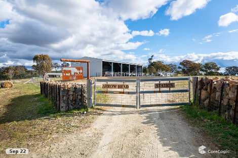 1833 O'Connell Rd, O'Connell, NSW 2795