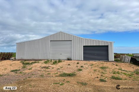 Lot 136 Copper Lane, Jericho, SA 5554