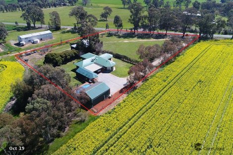 550 Jubilee Rd, Marionvale, VIC 3634