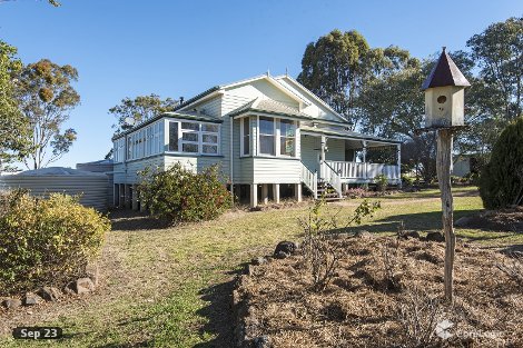 1079 Biddeston-Southbrook Rd, Southbrook, QLD 4363