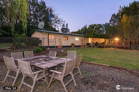 961 Warren Rd, Mount Crawford, SA 5351