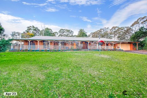 95 Donalds Range Rd, Razorback, NSW 2571