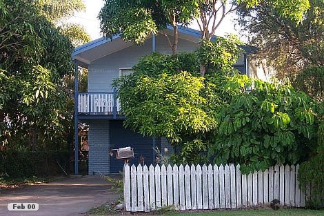 8 David St, Thorneside, QLD 4158