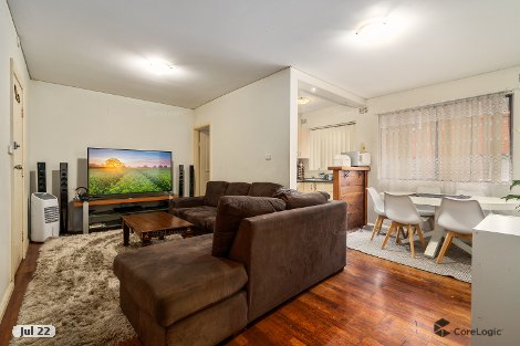 3/21 Nagle St, Liverpool, NSW 2170