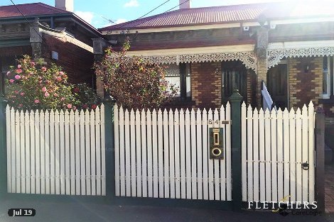 84 Barnett St, Kensington, VIC 3031