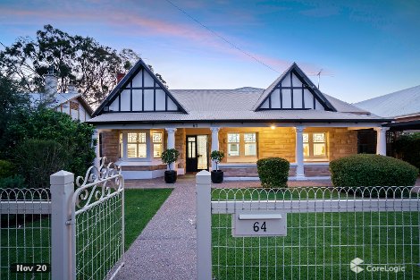 64 Third Ave, Forestville, SA 5035