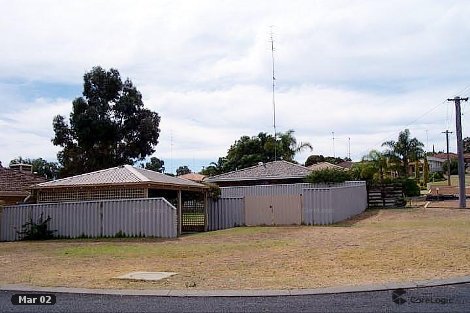 22 Ashrose Dr, Withers, WA 6230