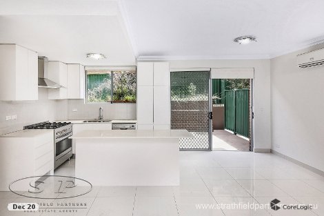 3/29 Hampstead Rd, Homebush West, NSW 2140