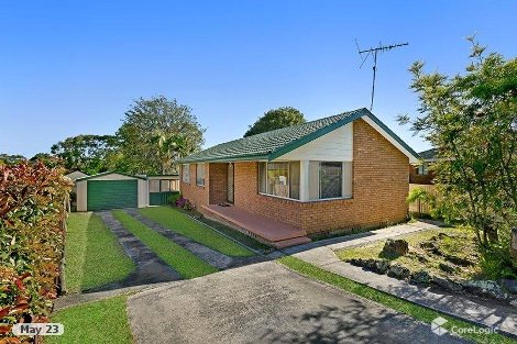 2 Kathryn Cl, Kanwal, NSW 2259