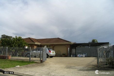 37 Game St, Bonnyrigg, NSW 2177