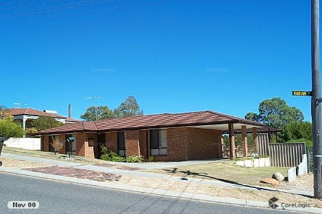 16 Radian Rd, Beldon, WA 6027