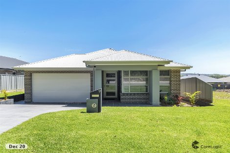 9 Pedder Dr, Burrill Lake, NSW 2539