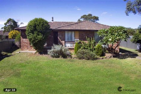 9 Alverstoke Cl, Bomaderry, NSW 2541