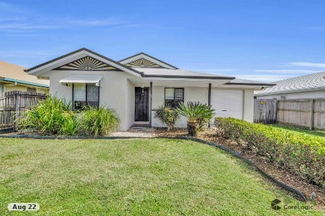 22 Victor Ave, Glenella, QLD 4740