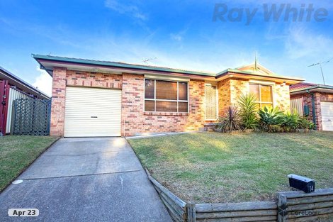 14 Bellingen Way, Hoxton Park, NSW 2171