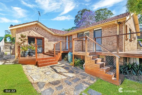 4 Poidevin Lane, Wilberforce, NSW 2756