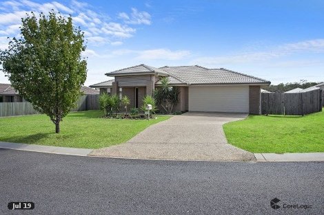 4 Owl Ct, Kleinton, QLD 4352