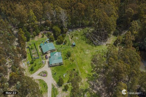 247 Targa Hill Rd, Myrtle Bank, TAS 7259