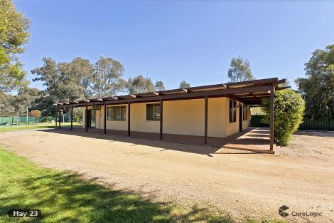 108 Anzac Rd, Springhurst, VIC 3682