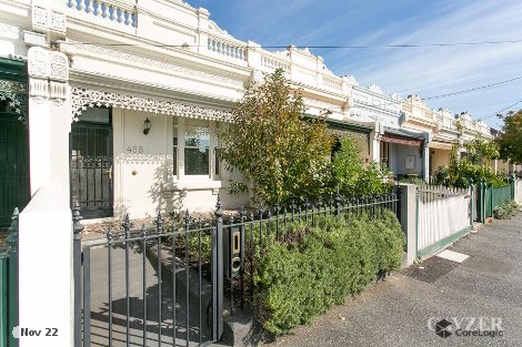 455 Canning St, Carlton North, VIC 3054