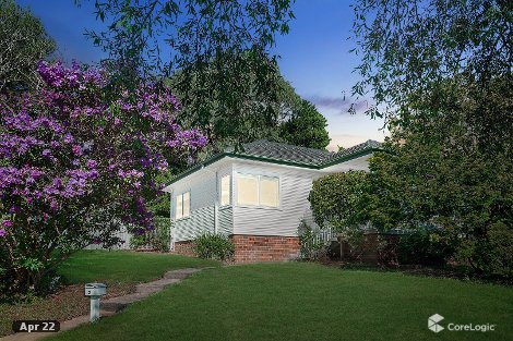 2 Brockman Ave, Revesby Heights, NSW 2212