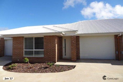 2/8 Devoran St, Kleinton, QLD 4352