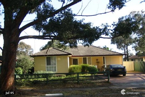 28 Pitcairn Ave, Lethbridge Park, NSW 2770