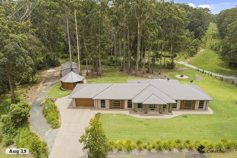 41 Pearl Cct, Valla, NSW 2448