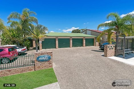 2/92 Morris Rd, Rothwell, QLD 4022