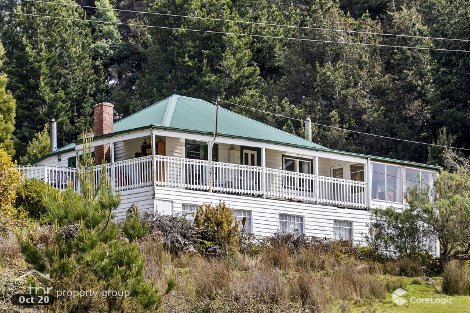 7 Forest Rd, Franklin, TAS 7113