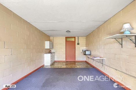 2/5 Fegen St, Huskisson, NSW 2540