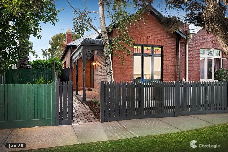 21 Miller St, Fitzroy North, VIC 3068