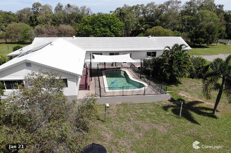 80 Bill Johnson Dr, Forrest Beach, QLD 4850