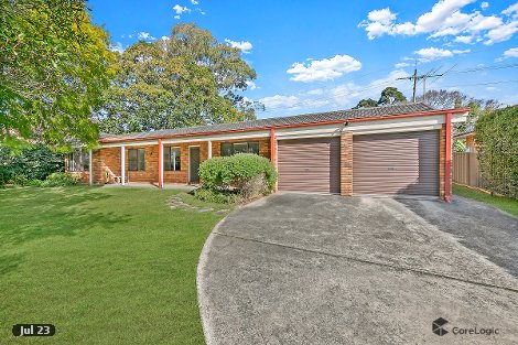 51 Casuarina Dr, Cherrybrook, NSW 2126