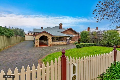 19 Canterbury Ave, Trinity Gardens, SA 5068