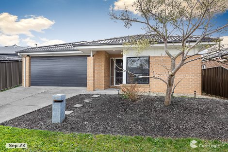 40 Baudinette Dr, Sebastopol, VIC 3356