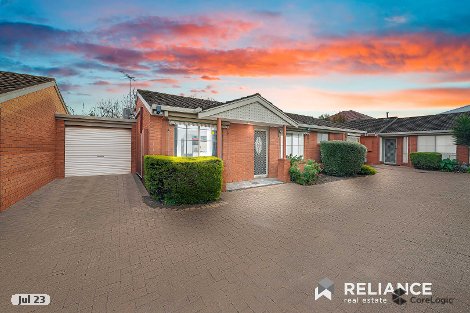 3/20 Russell St, Werribee, VIC 3030