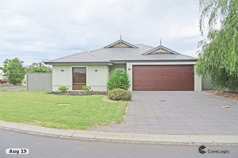 3 Latrobe Pl, Abbey, WA 6280