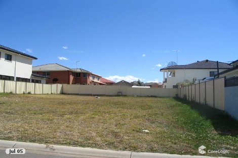 4 Benedict Cl, Cecil Hills, NSW 2171