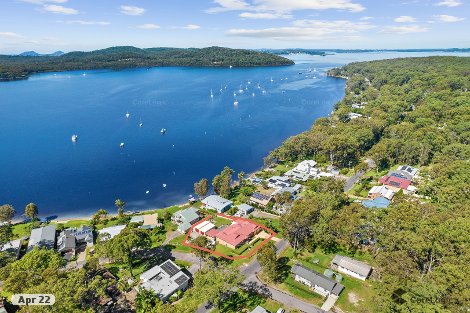 26 Merriwa Bvd, North Arm Cove, NSW 2324