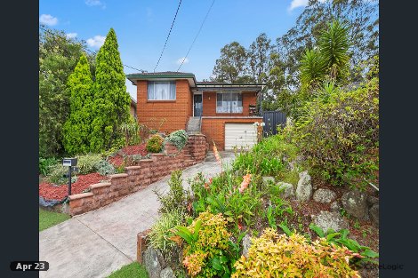 8 Coila Pl, Woodpark, NSW 2164