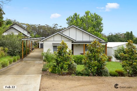 18 Lawson View Pde, Wentworth Falls, NSW 2782